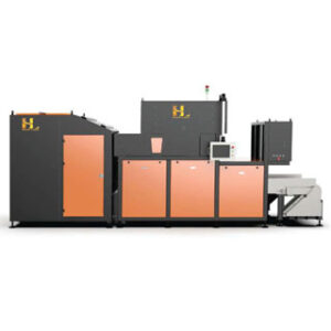 máy phân loại chai nhựa tái chế