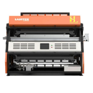 máy phân loại đá khoáng sản thạch anh