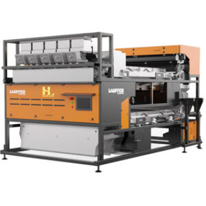 máy phân loại hạt khoáng sản